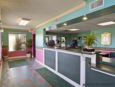 Super 8 By Wyndham Brunswick South I-95 Motel Interiør bilde